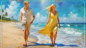 ДАВАЙ СБЕЖИМ