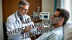 Центр энергетического здоровья
