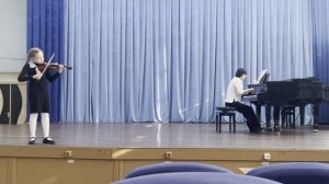 София Петрова 8 лет г. Вихоревка