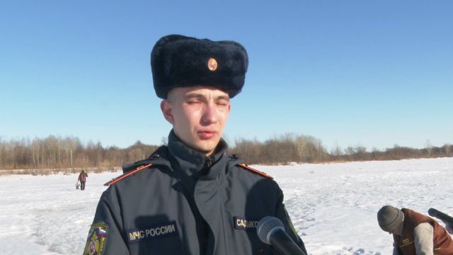 рейд МЧС