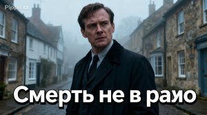 Смерть не в раю 4 сезон 1 серия анонс, что будет в сериале