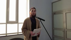 Җомга 27.03.2026. Рамазаннан соң.