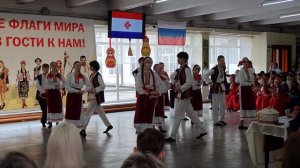 9 «А», МОРДВА