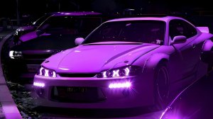 PHONK DRIFT 2025 ※ TOKYO NIGHT PHONK MIX (INTERWORLD VIBE) | JDM | DRIFT CULTURE | CAR MUSIC 2026