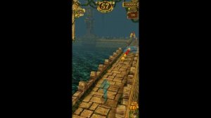 Temple Run (2012) [Arcade]