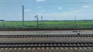 Вид с окна поезда Симферополь-Москва (68)