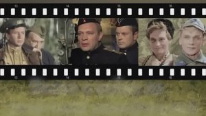 Песни о Великой Отечественной войне, Музыка из кино СССР Легендарные Песни о Войне Онлайн на Рутубе