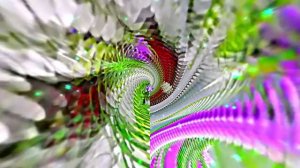 С Днём Рождения!!! Весенний вальс цветов 4!!!