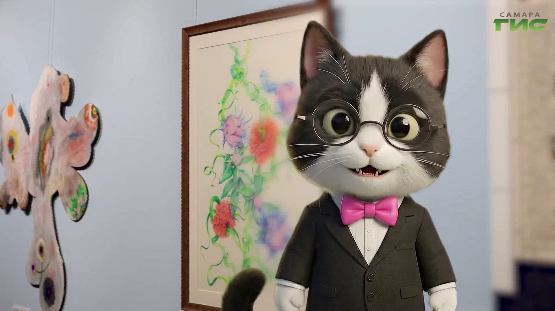 Акция «Ночь театрального искусства», арт-медиация «Ранняя любовь» / «Афиша» от 27.03.2026