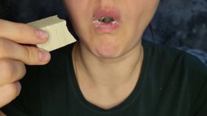 ASMR Sawn wet ~ Асмр Пиленый мокрый