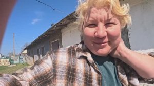 Губарева- ЖДЕМ ТРАКТОР...