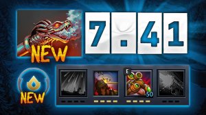 Yoj : НОВЫЙ 7.41 СНАЙПЕР