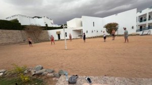 Sharm Holiday Resort 4* территория отеля