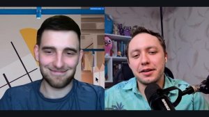 Отзыв Юрия о курсе по микросервисам