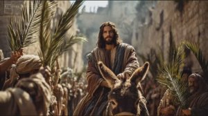 The Journey to the Cross     The Final Days of Jesus     Cinematic Instrumental Worship