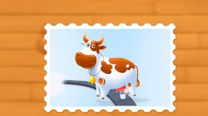Развивающие игры для детей/Курица/Корова/Собака 🐔🐄🐕🦺