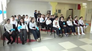 День воды для юных экологов Карачаево-Черкесии