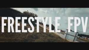 FREESTYLE FPV | ARES DRONE ACADEMY