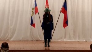 И будем мы любить друг друга с каждым днём ещё сильней...
Елена Красова - С тобой, где бы ни был ты