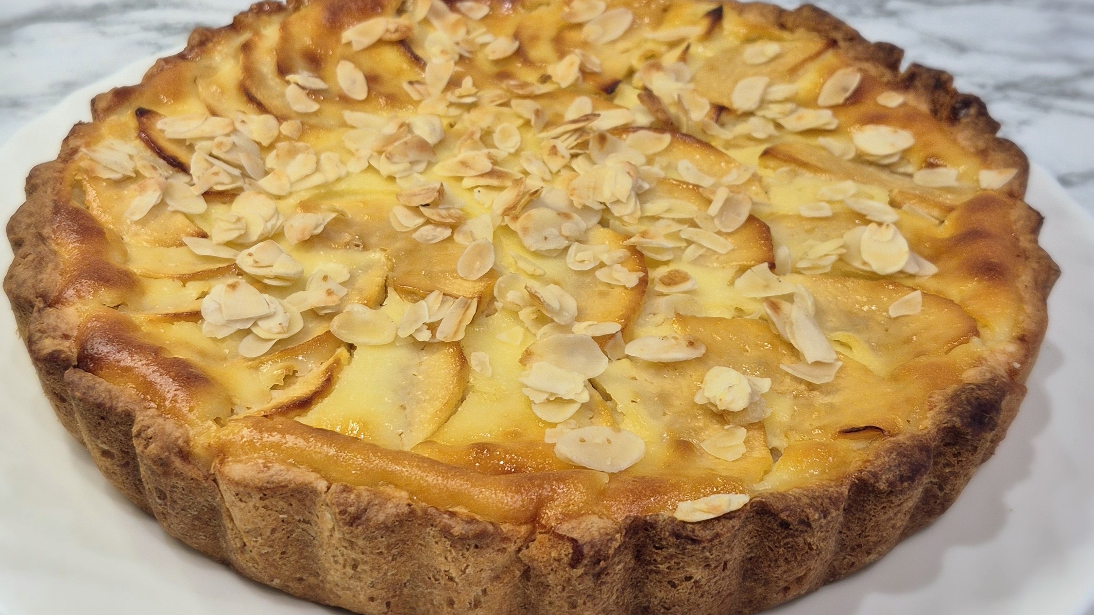 Цветаевский яблочный пирог#ЦветаевскийПирог #ЯблочныйПирог #ДомашняяВыпечка #Рецепты #Вкусно #еда