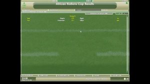 Играем за Локомотив в Championship Manager 2006!