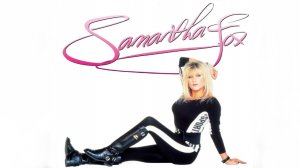 Samantha Fox ~ Love House  {Black Pyramid mix}