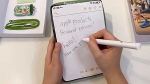 [🧠 paper diy 🧠] ITALIAN BRAINROT x APPLE PRODUCTS unboxing! ｜ Macbook, ipad, iphone unboxing!