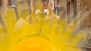 ЛИС С БЕРЕГОВ СЕНЫ ИЛИ ХВОСТАТЫЙ МУШКЕТЁР