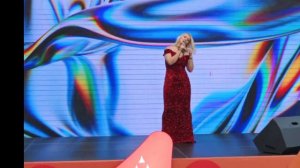 Горит моя звезда - Шейна.mp4