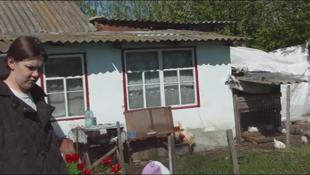 Большая Гурьевка