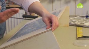 Стол с подсветкой. Стол-просвет для хобби и творчества