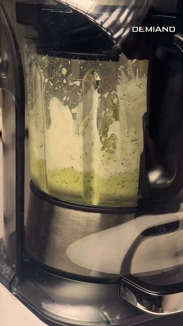 Соус тартар 🥒