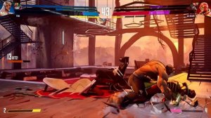 Invincible VS - Official Titan Deep Dive Trailer