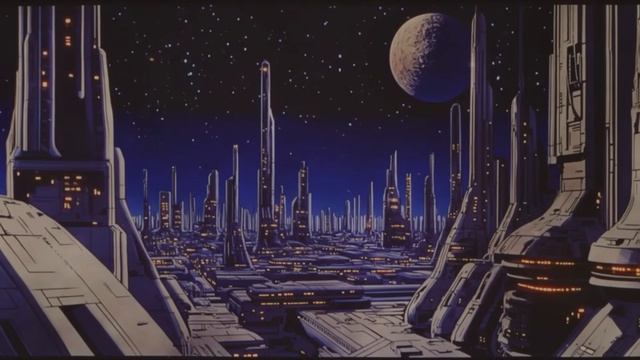 Do Machines Dream Of A Future ？