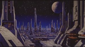 Do Machines Dream Of A Future ？