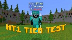 Stream Minecraft PvP