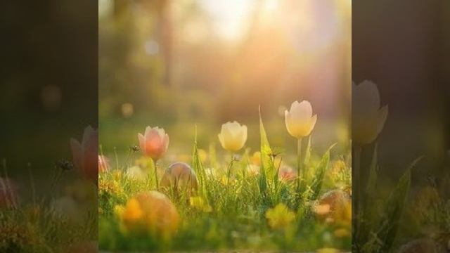 Об этом знает даже листва