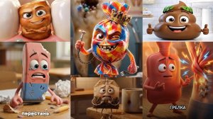 Познавательные видео для детей и взрослых! Если вещи могли бы говорить 🤯