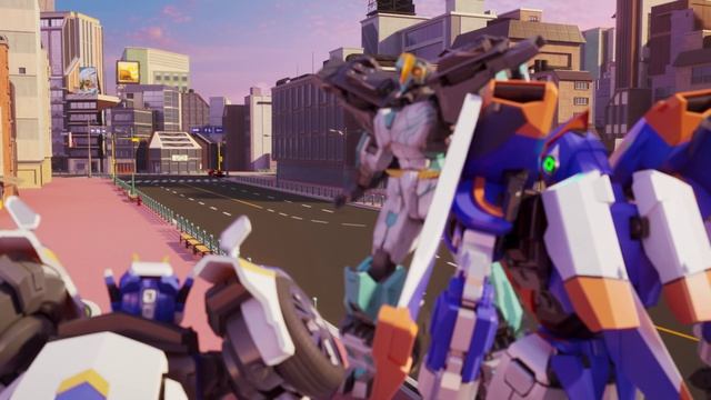 ⚡Метал Кард Бот S⚡ Эпизод 06. Непростой выбор