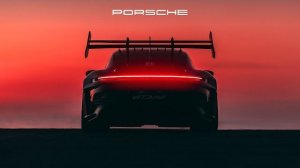 Porsche — 75 лет, в течение которых мы делали всё неправильно.