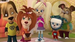 БАРБОСКИНЫ