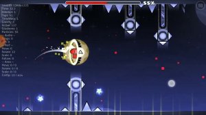 Midnight Sparklers (2 монетки)