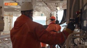 У БЕРЕГОВ КАМЧАТКИ ВЫЛОВИЛИ ПОЧТИ НА 7% СЕЛЬДИ БОЛЬШЕ, ЧЕМ В 2025 ГОДУ • НОВОСТИ КАМЧАТКИ