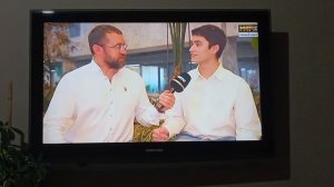 смотрю футбол