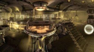 СЛОЖНЕЙШЕЕ МЕСТО - ЦЕХ РОБОТОВ - БРОНЯ НА НУЛЕ - фоллаут 3 - прохождение ностальгия ( fallout 3 )