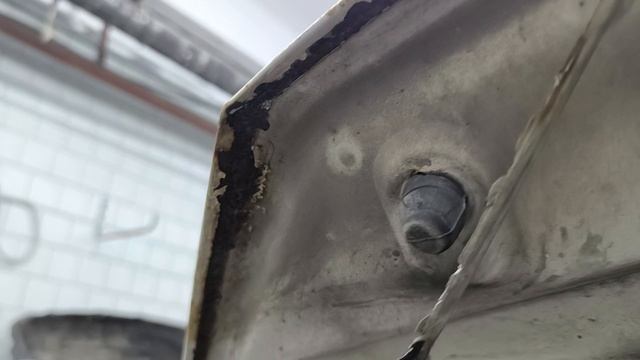 Запчасти Тайвань, наглядно что будет со временем