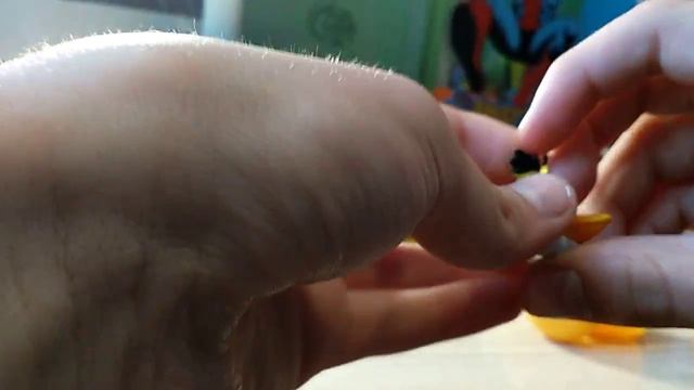 Обзоры на сюрпризы Angry Birds.