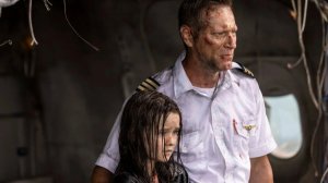 Глубокие воды Официальный трейлер фильма  2026  Аарон Экхарт