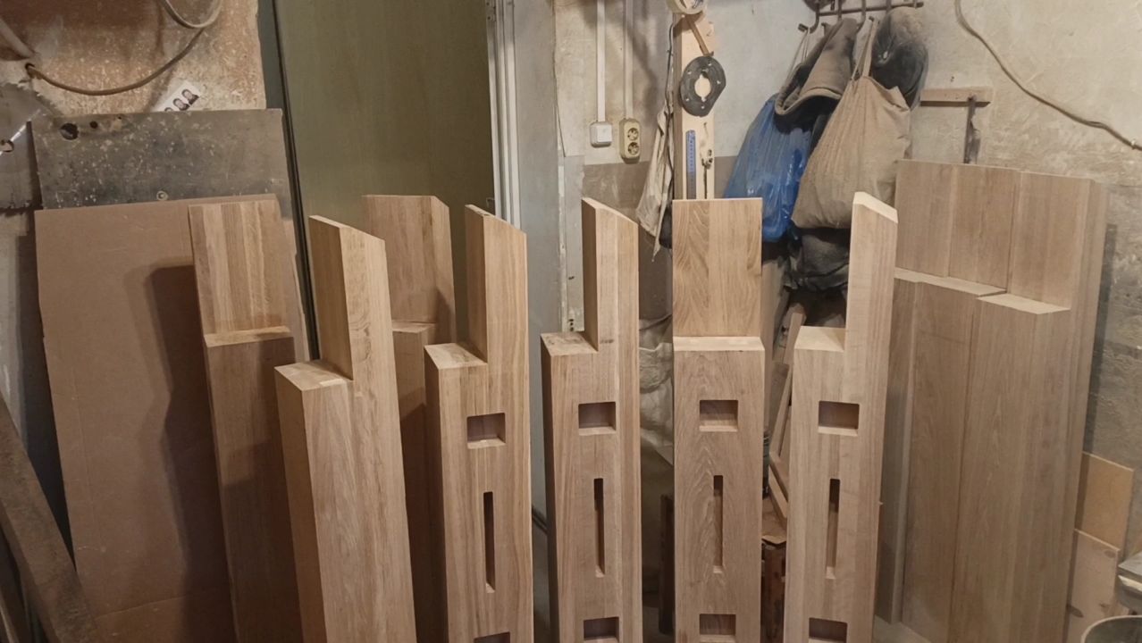 Доделываем заказ для Москвы и закрываемся. Папа на рыбалку, я в больницу.