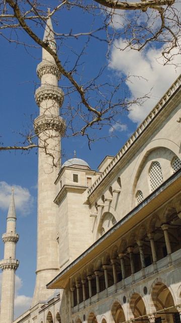 мечеть сулеймание.mp4